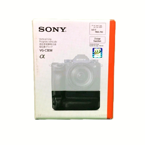 گریپ-سونی-Sony-VG-C3EM-Vertical-Grip